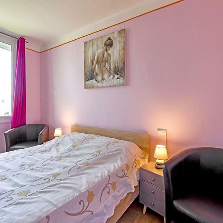 Grand Studio Proche Transport Montpellier Ngoại thất bức ảnh