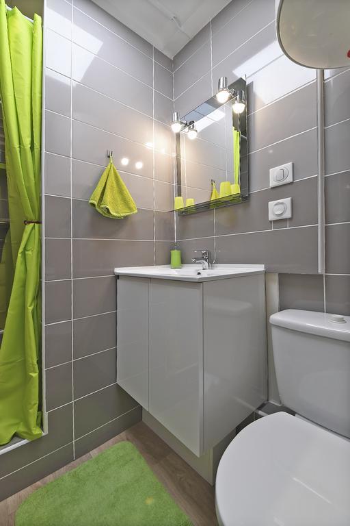 Grand Studio Proche Transport Montpellier Ngoại thất bức ảnh