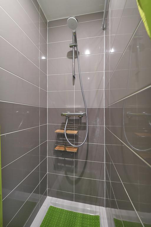 Grand Studio Proche Transport Montpellier Ngoại thất bức ảnh
