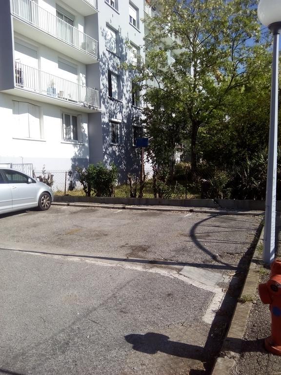 Grand Studio Proche Transport Montpellier Ngoại thất bức ảnh