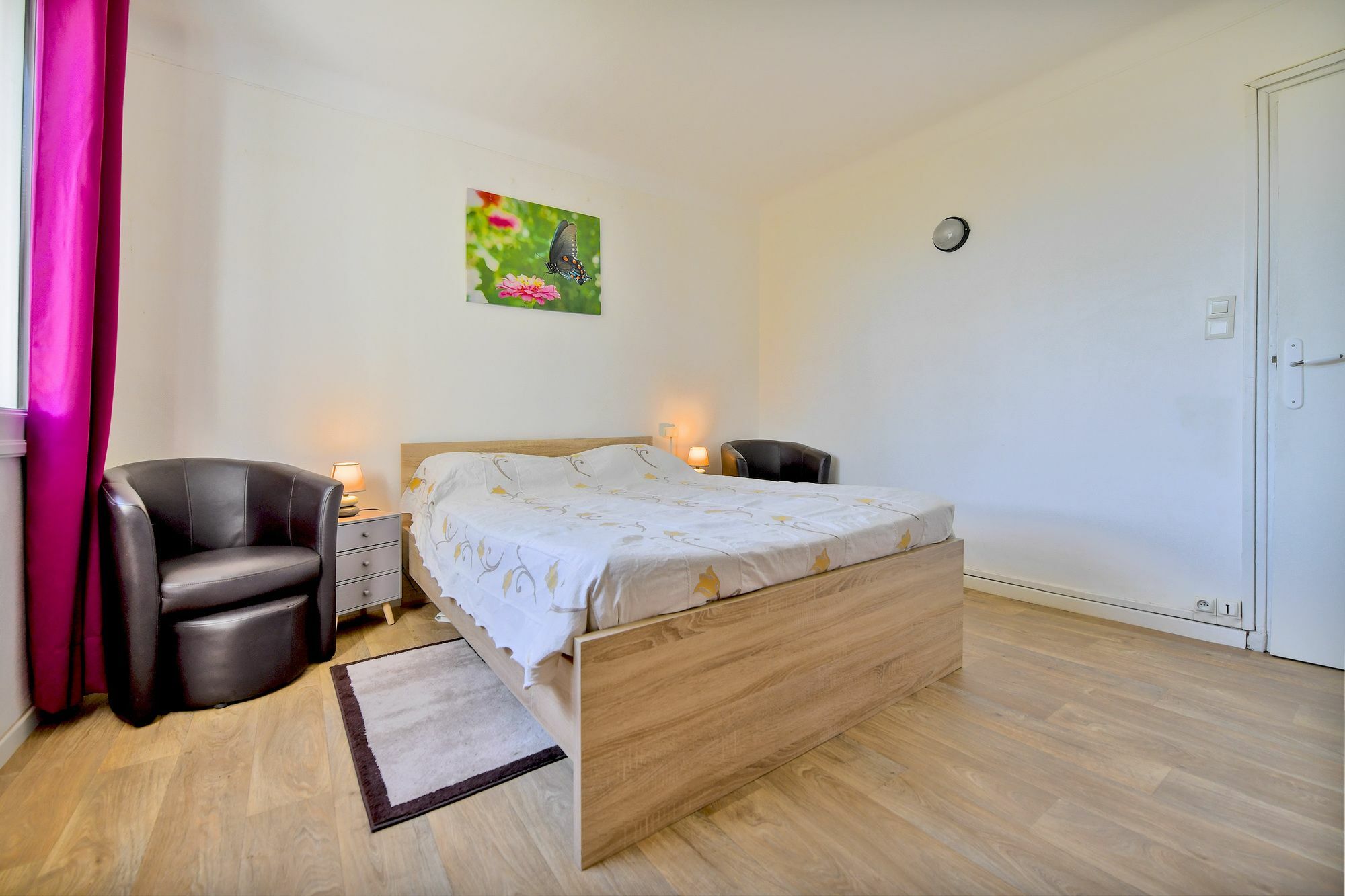 Grand Studio Proche Transport Montpellier Ngoại thất bức ảnh