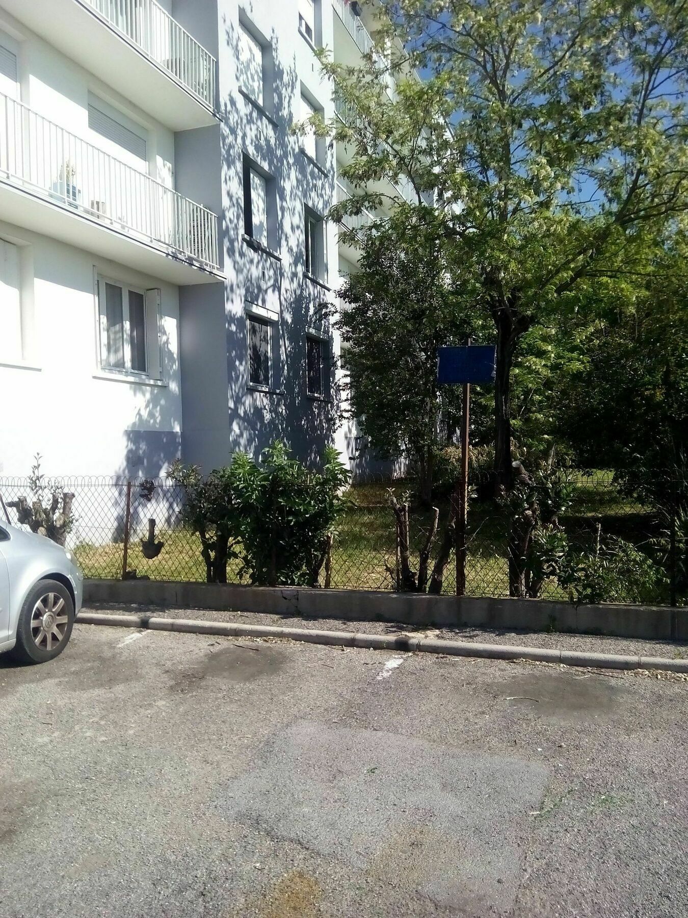 Grand Studio Proche Transport Montpellier Ngoại thất bức ảnh