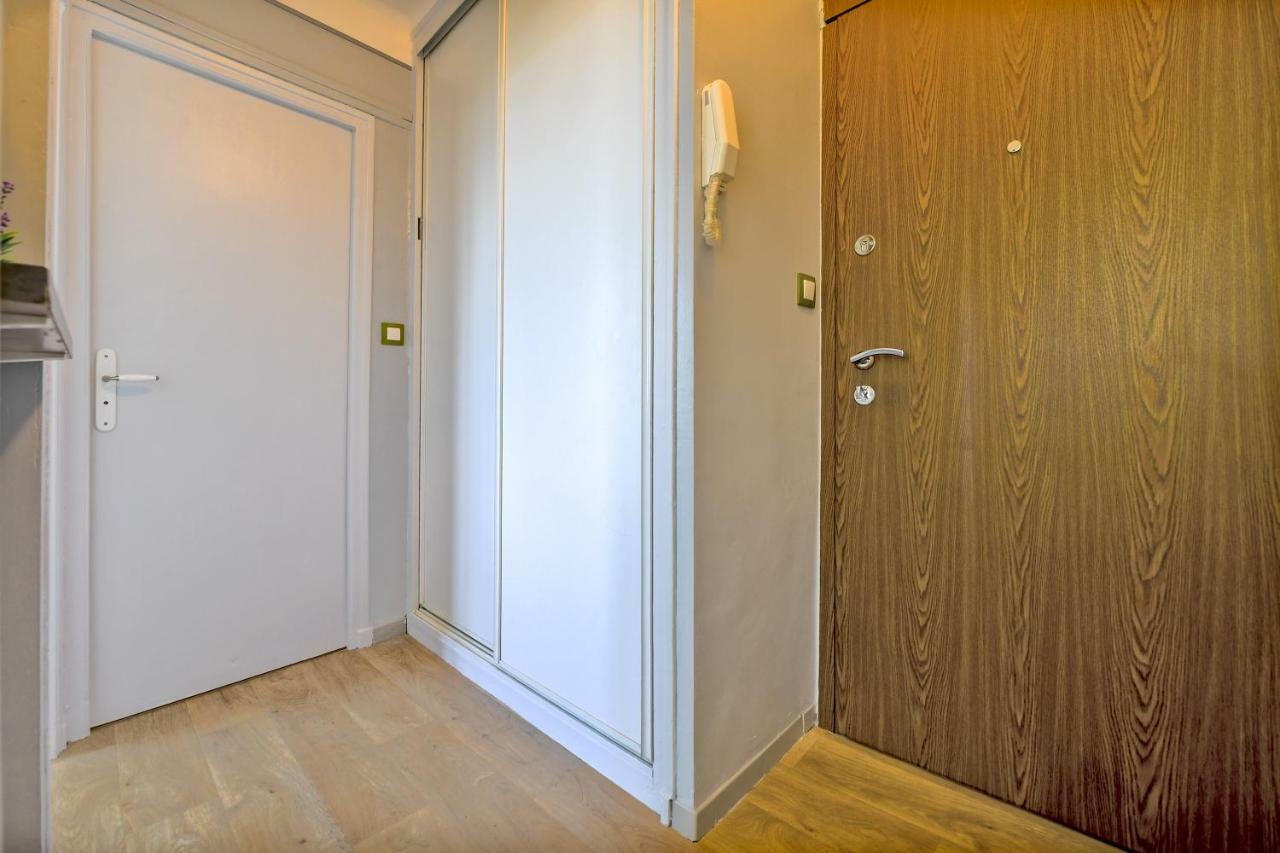 Grand Studio Proche Transport Montpellier Ngoại thất bức ảnh